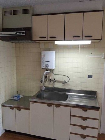 ハイツ山田の物件内観写真